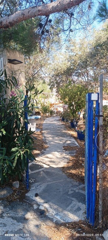 Μονοκατοικία 35 τ.μ. πρός πώληση, Ν. Λασιθίου, Ιεράπετρα