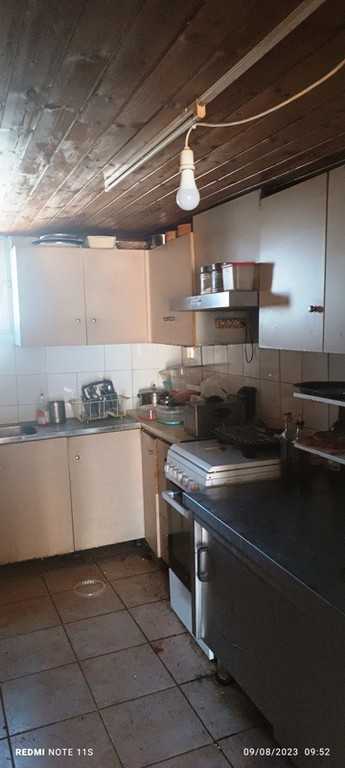 Μονοκατοικία 35 τ.μ. πρός πώληση, Ν. Λασιθίου, Ιεράπετρα