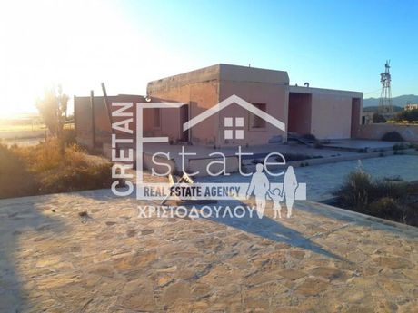 Parcel 10.500 sqm for sale