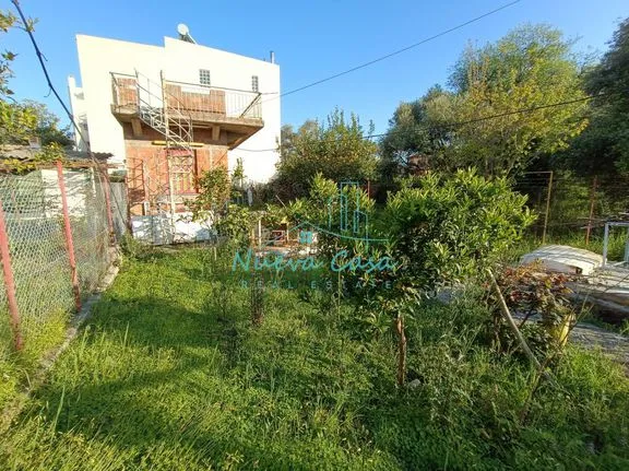 Land plot 200 sqm for sale, Achaia, Patra