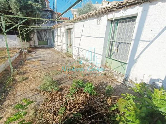 Land plot 244 sqm for sale, Achaia, Messatida