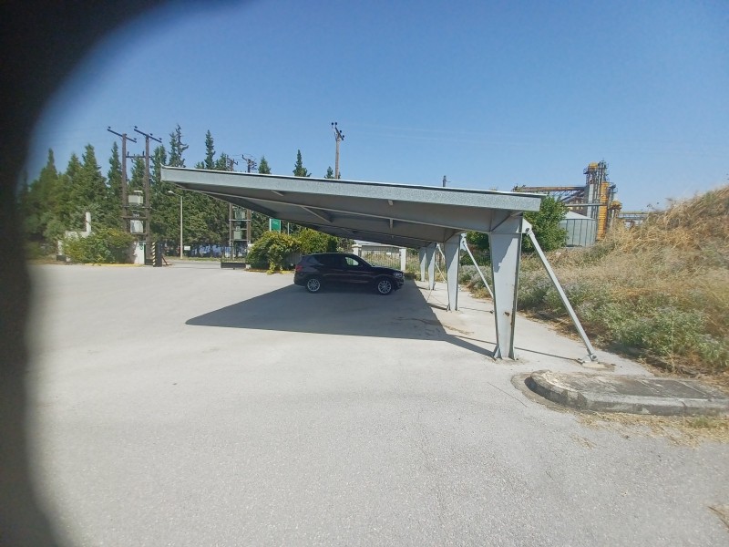 Βιομηχανικός χώρος 1.839 τ.μ. πρός ενοικίαση, Θεσσαλονίκη - Περιφ/Κοί Δήμοι, Εχέδωρος