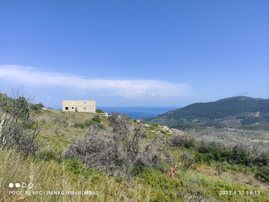 Αγροτεμάχια 4.000 τ.μ. πρός πώληση, Ζάκυνθος, Λαγανάς