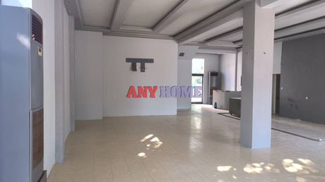 Κατάστημα 180 τ.μ. για ενοικίαση