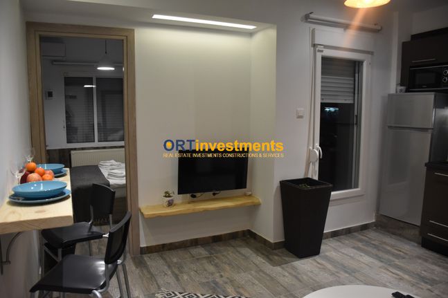 Studio / γκαρσονιέρα 40 τ.μ. για πώληση, Θεσσαλονίκη - Κέντρο, Κέντρο
