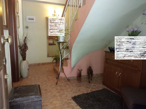 Μεζονέτα 240 τ.μ. για πώληση, Θεσσαλονίκη - Περιφ/Κοί Δήμοι, Συκιές