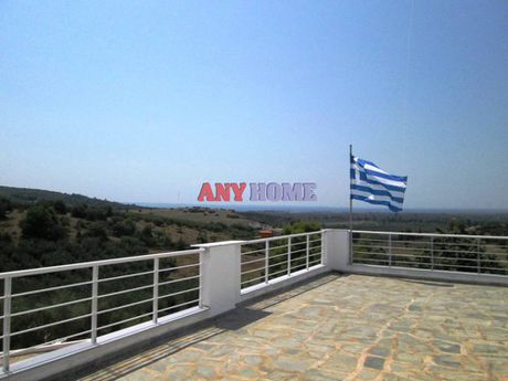 Μονοκατοικία 560 τ.μ. για πώληση