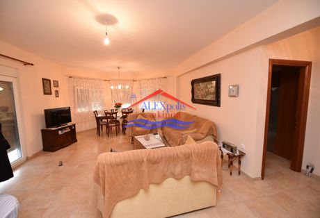 Building 300sqm for sale-Alexandroupoli » Nea Chili