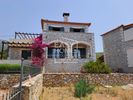 Detached home 110sqm for sale-Lefktros