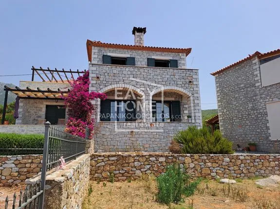 Detached home 110 sqm for sale, Messinia, Lefktros