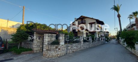 Μεζονέτα 210 τ.μ. για πώληση