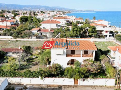 Μονοκατοικία 296τ.μ. για πώληση-Βόχα » Βραχάτι