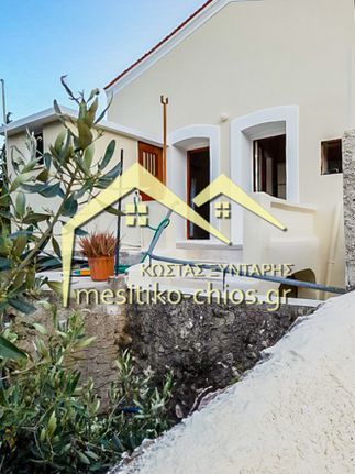 Μονοκατοικία 88 τ.μ. για πώληση, Ν. Χίου, Χίος