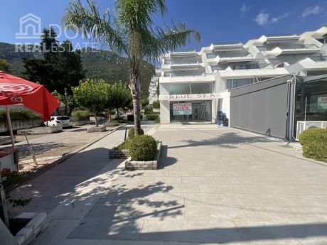 Store 97 sqm for rent