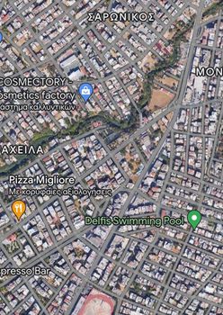 Οικόπεδο 252 τ.μ. για πώληση