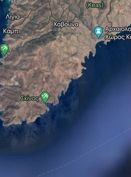 Οικόπεδο 126.000 τ.μ. για πώληση