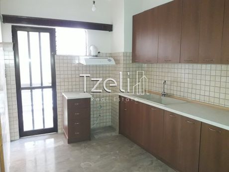 Apartment 80sqm for rent-Patra » Marouda