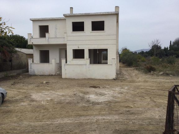 Detached home 2.050 sqm for sale, Evia, Lilantio