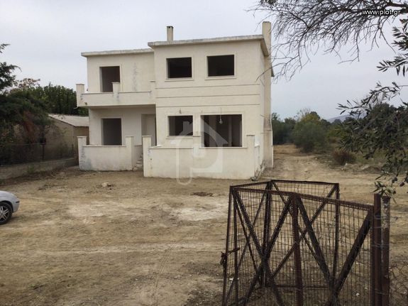 Detached home 230 sqm for sale, Evia, Lilantio