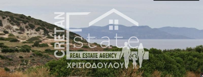 Αγροτεμάχια 33.000 τ.μ. πρός πώληση, Ν. Λασιθίου, Ιεράπετρα