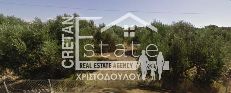 Αγροτεμάχια 876 τ.μ. για πώληση, Ν. Λασιθίου, Ιεράπετρα