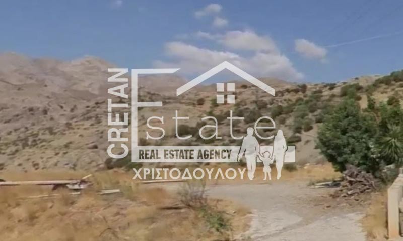Οικόπεδο 470 τ.μ. πρός πώληση, Ν. Ηρακλείου, Αρκαλοχώρι