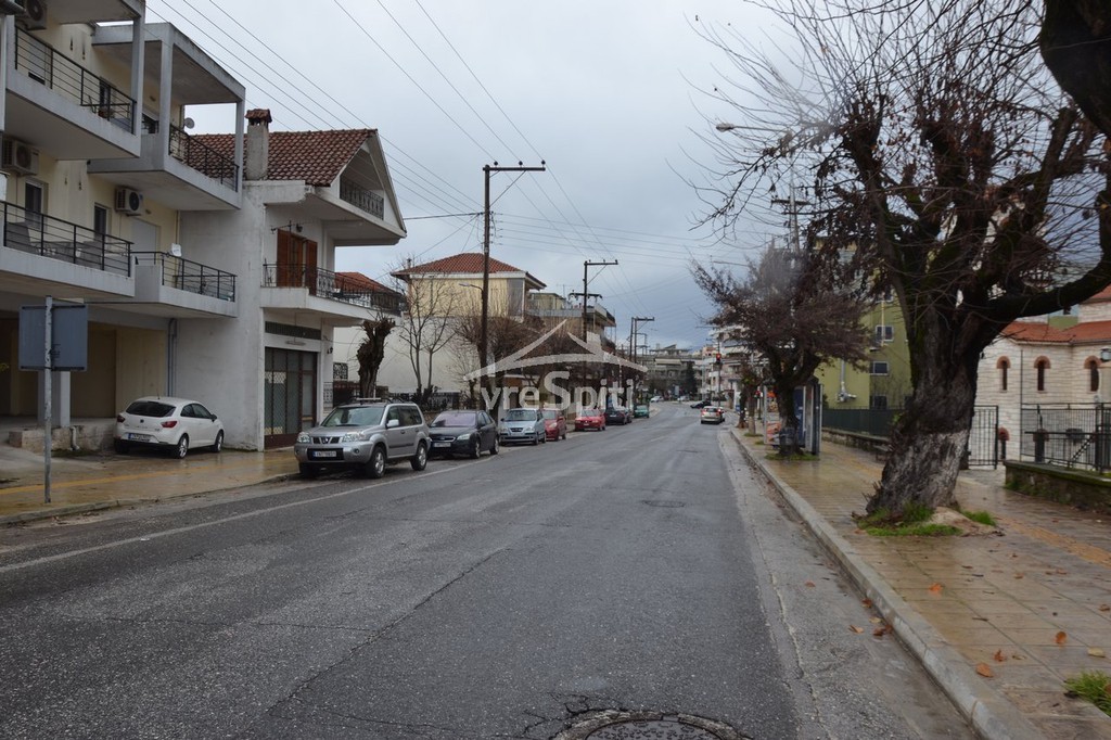 Οικόπεδο 381 τ.μ. προς πώληση, Κέντρο Ιωαννίνων