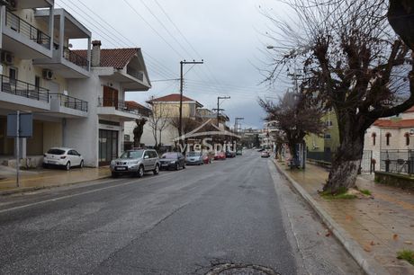 Land plot 381sqm for sale-Ioannina » Center