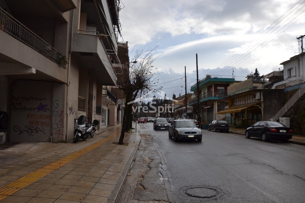 Οικόπεδο 381 τ.μ. προς πώληση, Κέντρο Ιωαννίνων