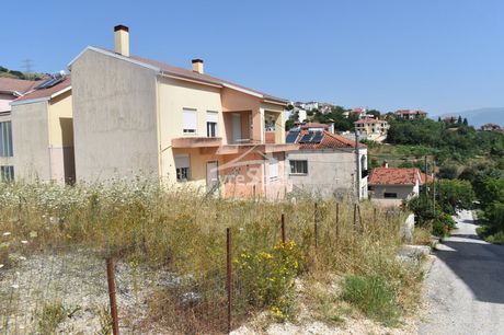 Land plot 660sqm for sale-Ioannina