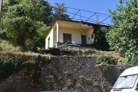 Land plot 782sqm for sale-Ioannina
