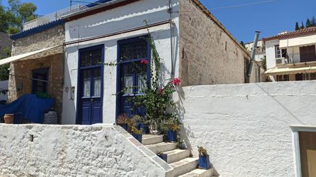 Αίθουσα 100τ.μ. για πώληση-Ύδρα » Κέντρο