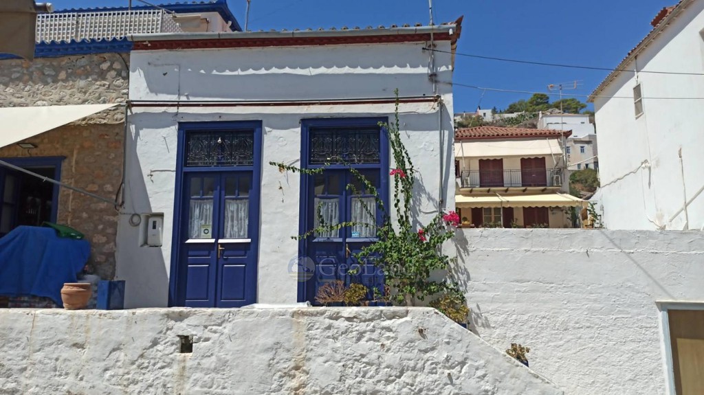 Αίθουσα 100 τ.μ. πρός πώληση, Νησιά Αργοσαρωνικού, Ύδρα