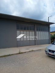 Βιοτεχνικός χώρος 100 τ.μ. πρός ενοικίαση, Εβρος, Αλεξανδρούπολη-thumb-1