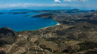Αγροτεμάχια 12.506 τ.μ. για πώληση, Αργολίδα, Ερμιόνη-thumb-24