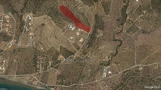 Αγροτεμάχια 17.047 τ.μ. για πώληση, Αργολίδα, Ερμιόνη-thumb-9