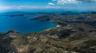 Αγροτεμάχια 17.047 τ.μ. για πώληση, Αργολίδα, Ερμιόνη-thumb-19
