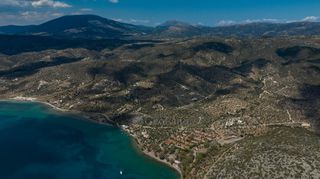 Αγροτεμάχια 17.047 τ.μ. για πώληση, Αργολίδα, Ερμιόνη-thumb-15