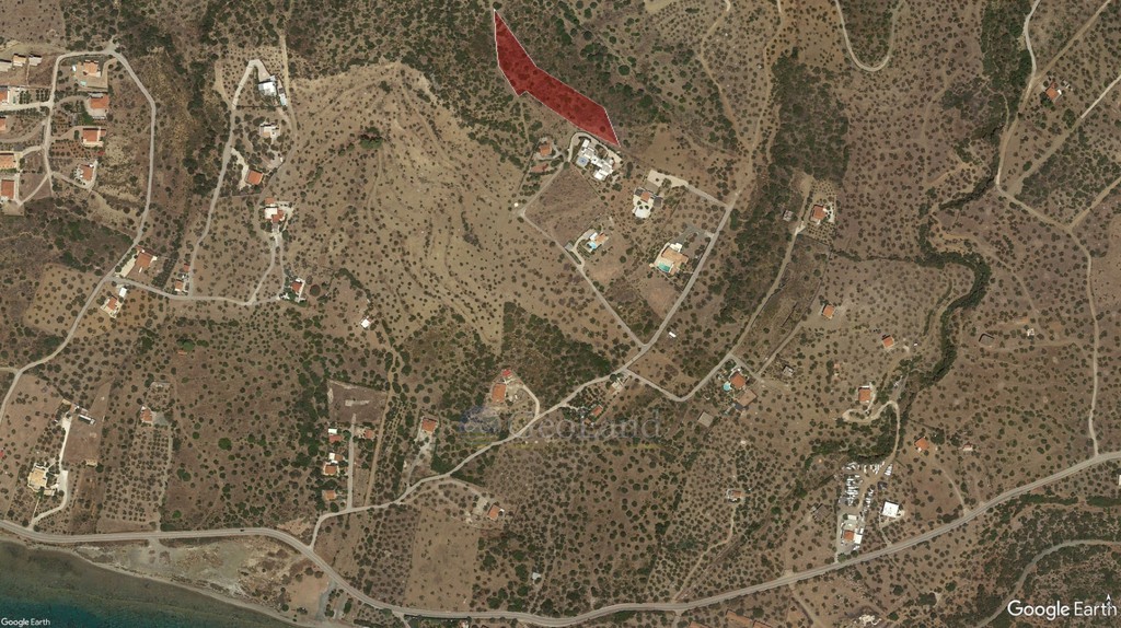 Αγροτεμάχια 5.180 τ.μ. προς πώληση, Αχλαδίτσα
