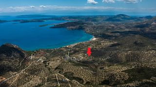 Αγροτεμάχια 5.180 τ.μ. για πώληση, Αργολίδα, Ερμιόνη-thumb-3