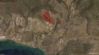 Αγροτεμάχια 34.735 τ.μ. για πώληση, Αργολίδα, Ερμιόνη-thumb-1
