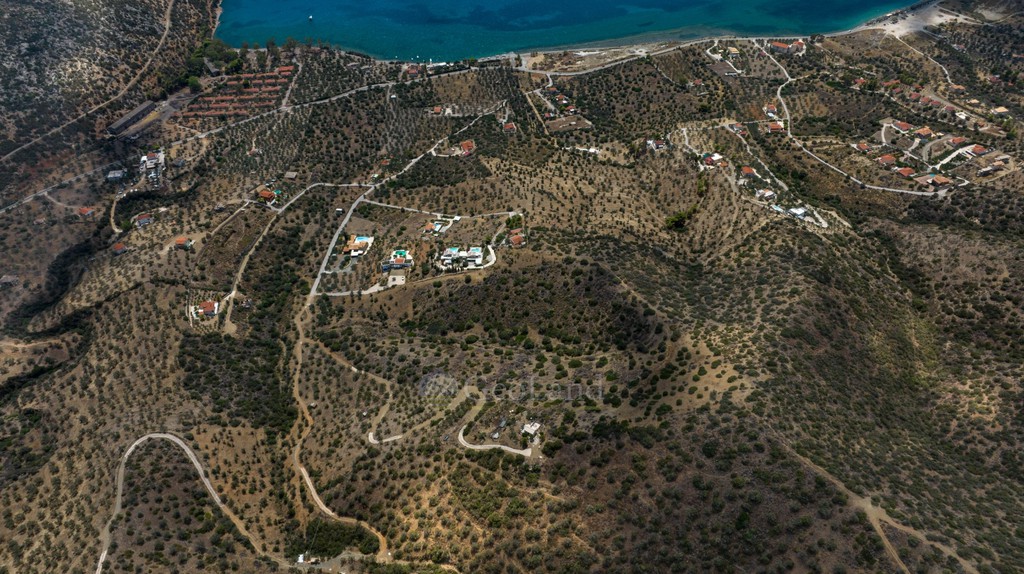 Αγροτεμάχια 34.735 τ.μ. για πώληση, Αργολίδα, Ερμιόνη