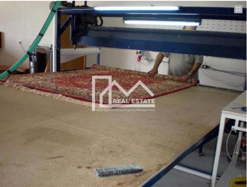 Επιχείρηση 2.500 τ.μ. πρός πώληση, Θεσσαλονίκη - Περιφ/Κοί Δήμοι, Θέρμη