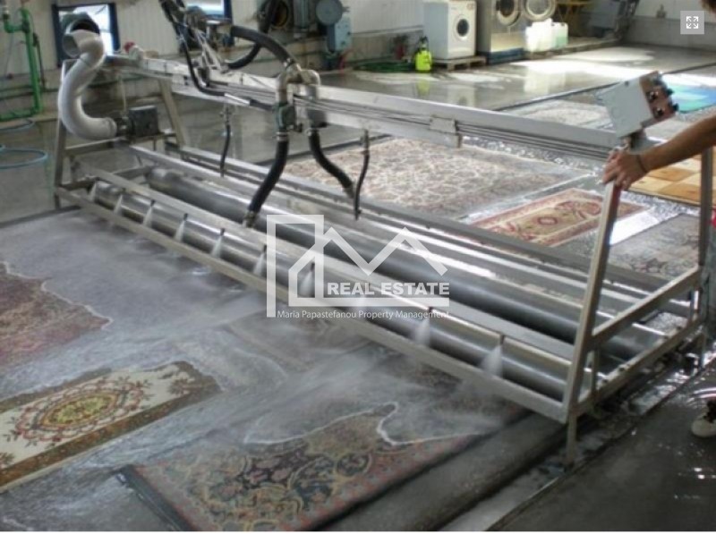 Επιχείρηση 2.500 τ.μ. πρός πώληση, Θεσσαλονίκη - Περιφ/Κοί Δήμοι, Θέρμη