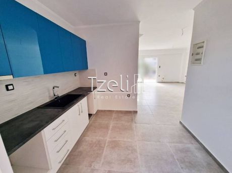Maisonette 125sqm for sale-Patra » Zarouchleika