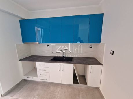 Maisonette 125sqm for sale-Patra » Zarouchleika