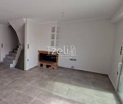Maisonette 121sqm for sale-Patra » Zarouchleika