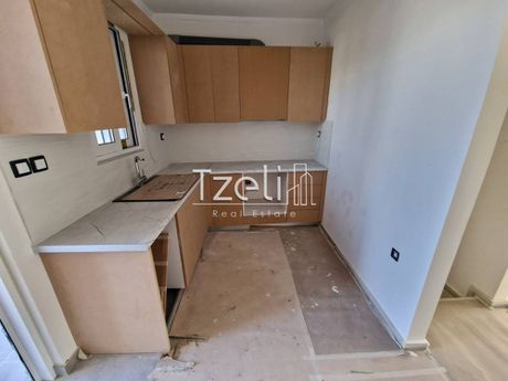 Maisonette 121sqm for sale-Patra » Zarouchleika