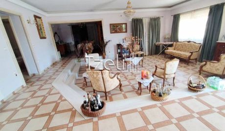 Detached home 305sqm for sale-Patra » Kastellokabos