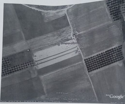 Αγροτεμάχια 6.975 τ.μ. για πώληση, Θεσσαλονίκη - Περιφ/Κοί Δήμοι, Θέρμη